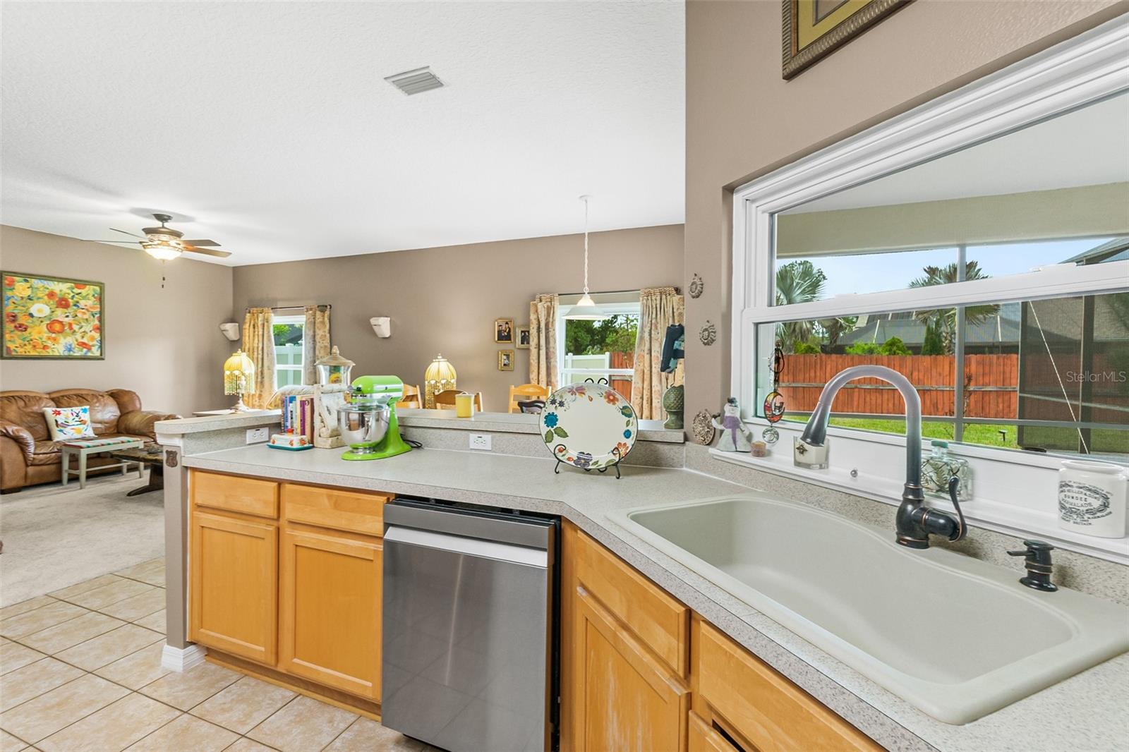 CYPRESS KNOLL - Residential