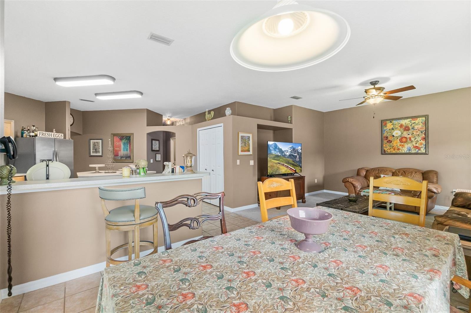 CYPRESS KNOLL - Residential