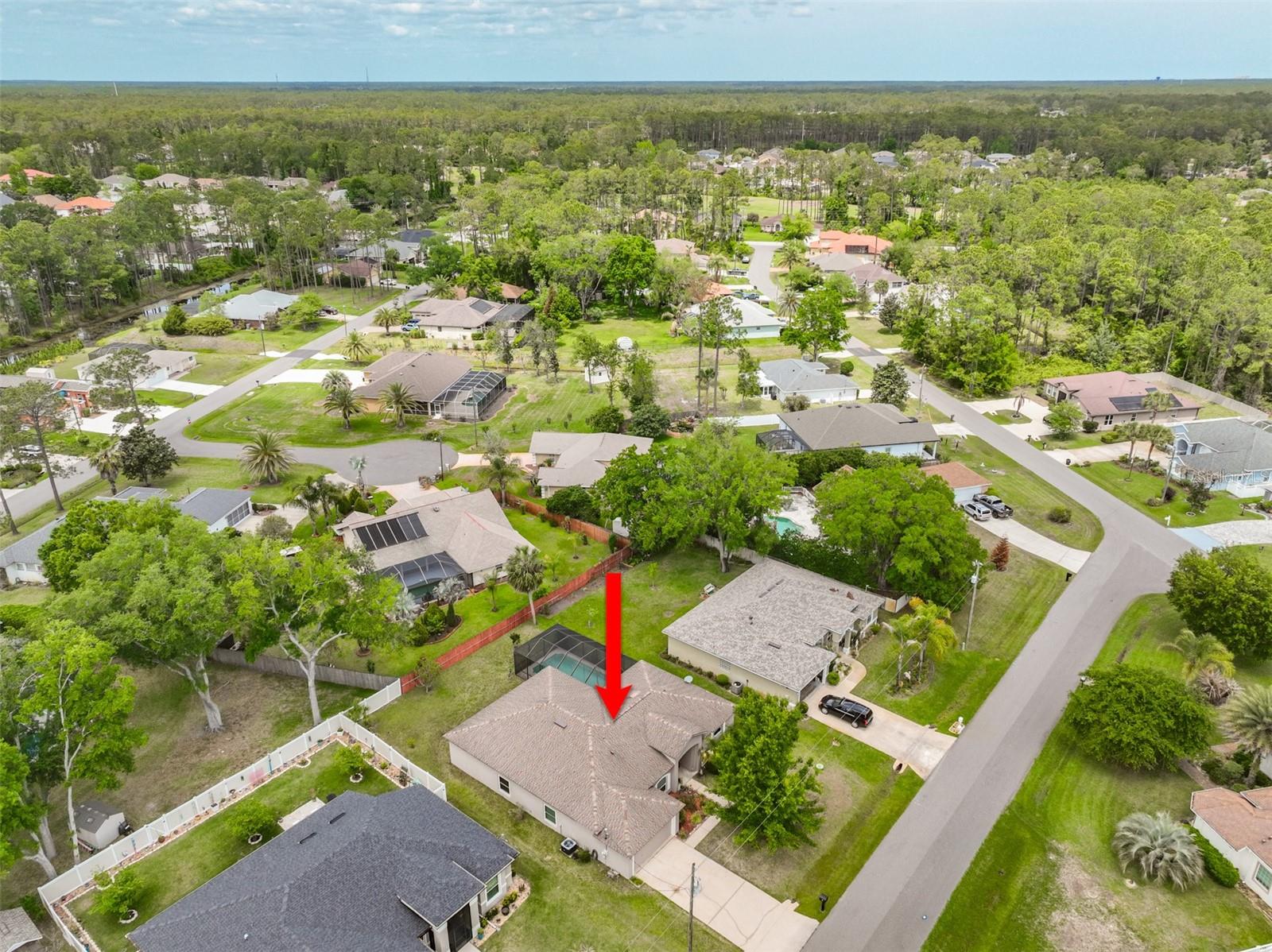 CYPRESS KNOLL - Residential