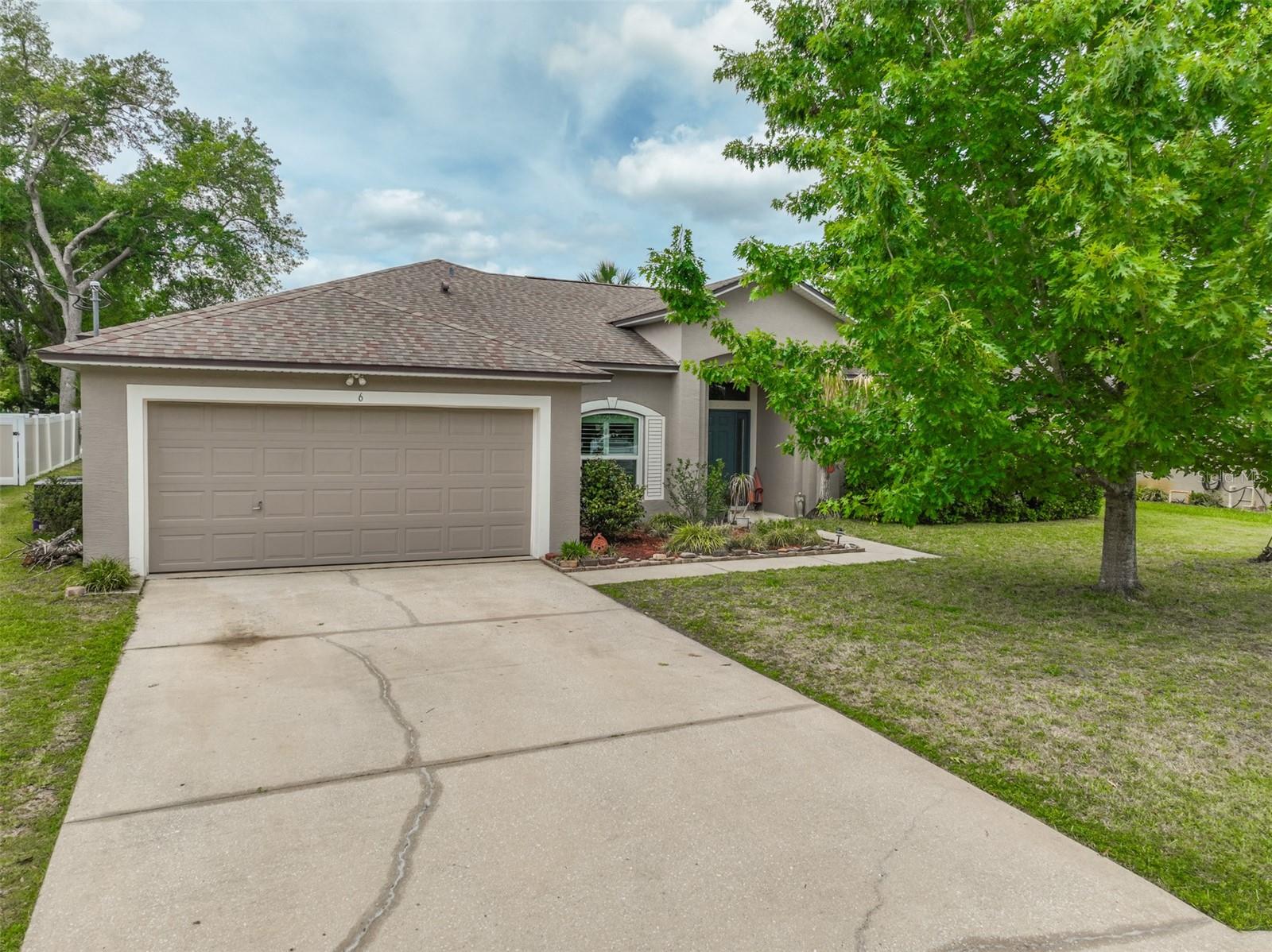 CYPRESS KNOLL - Residential