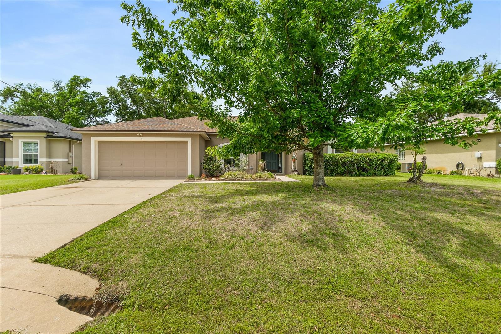 CYPRESS KNOLL - Residential