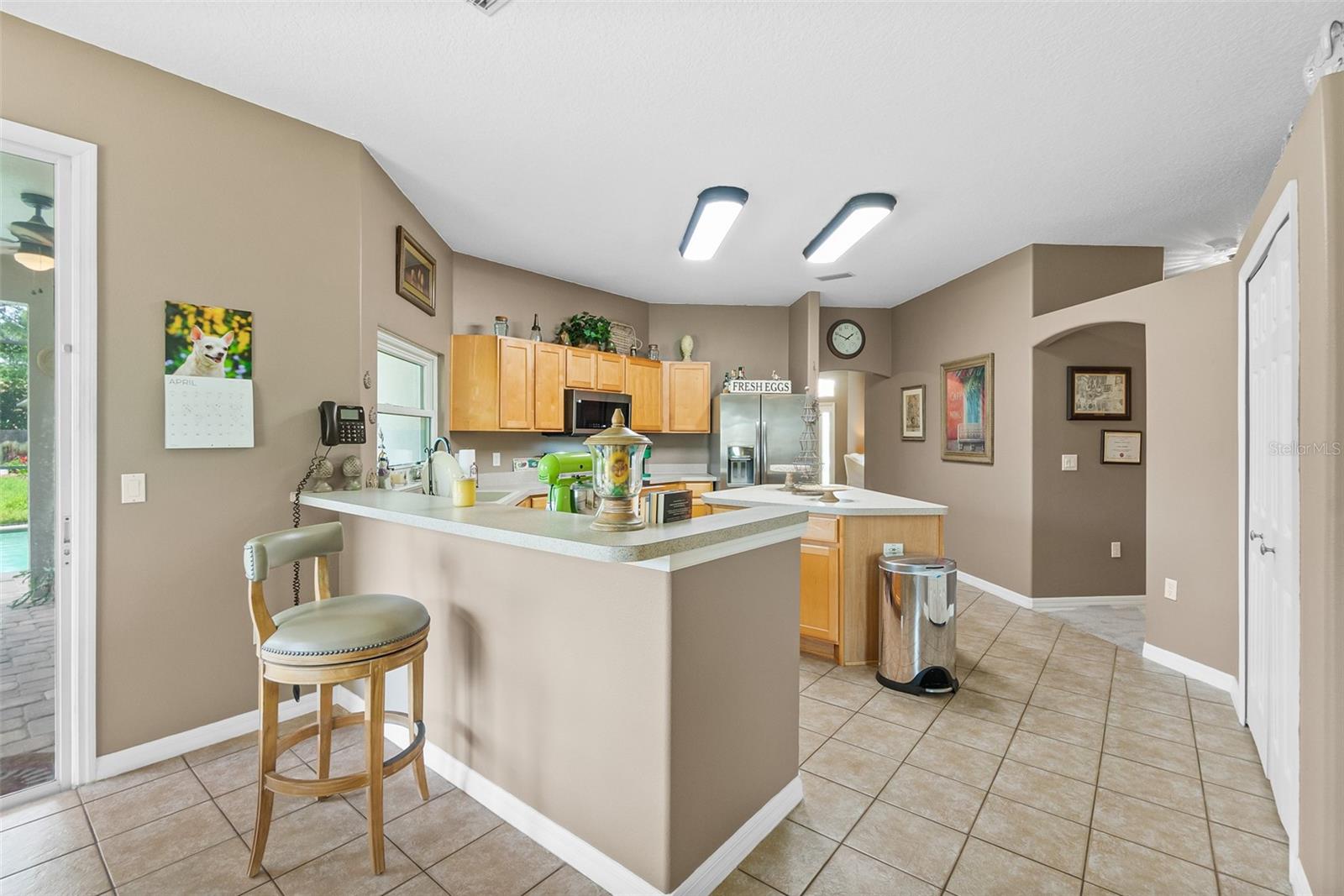 CYPRESS KNOLL - Residential