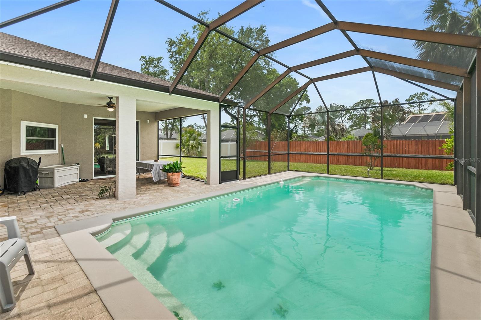 CYPRESS KNOLL - Residential