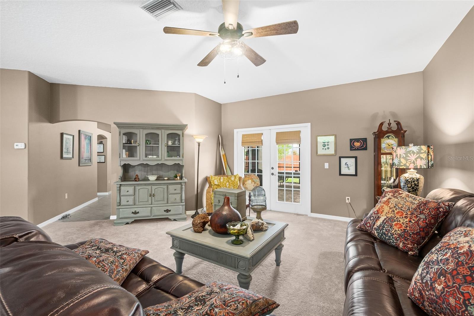 CYPRESS KNOLL - Residential