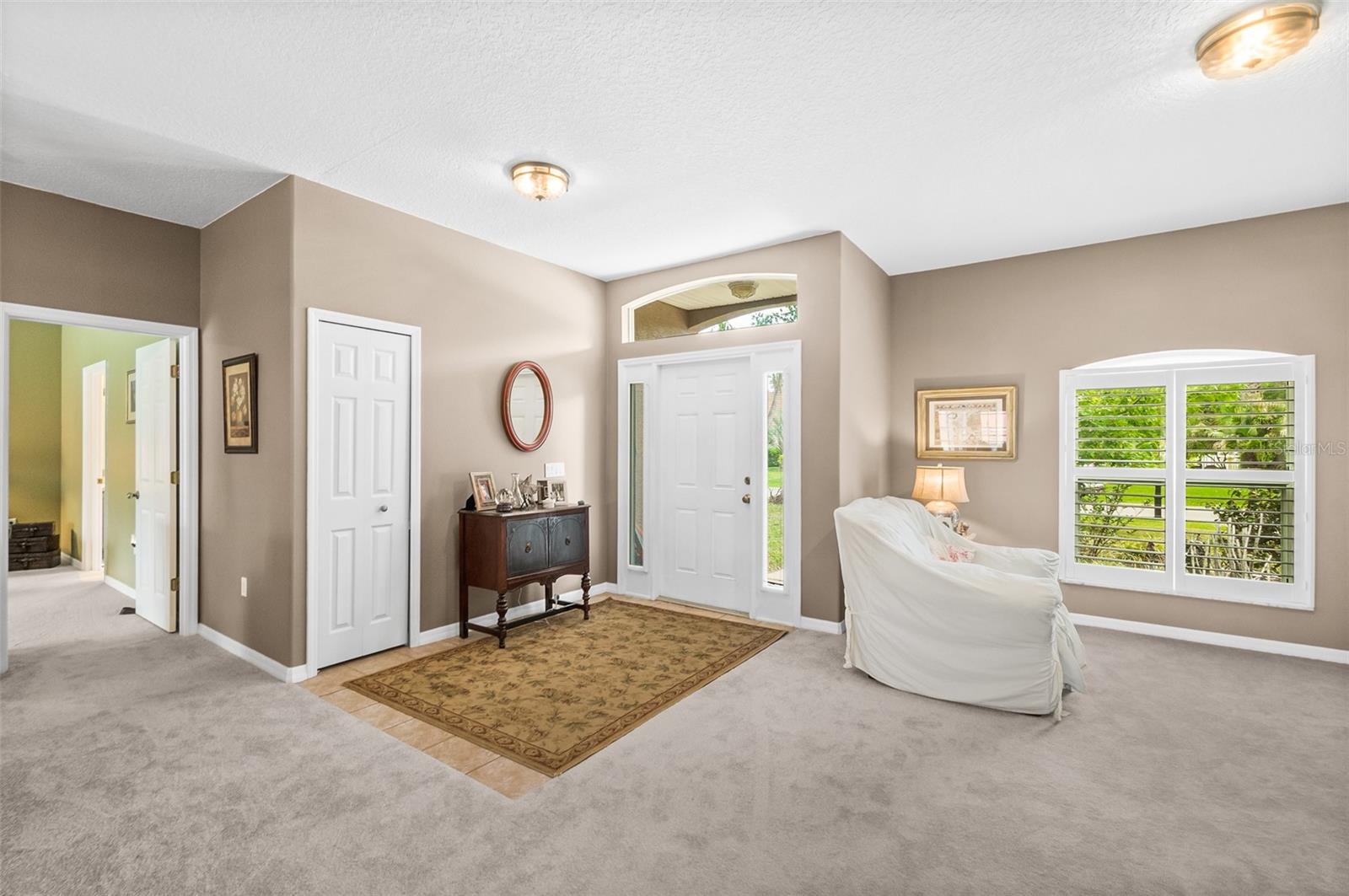 CYPRESS KNOLL - Residential