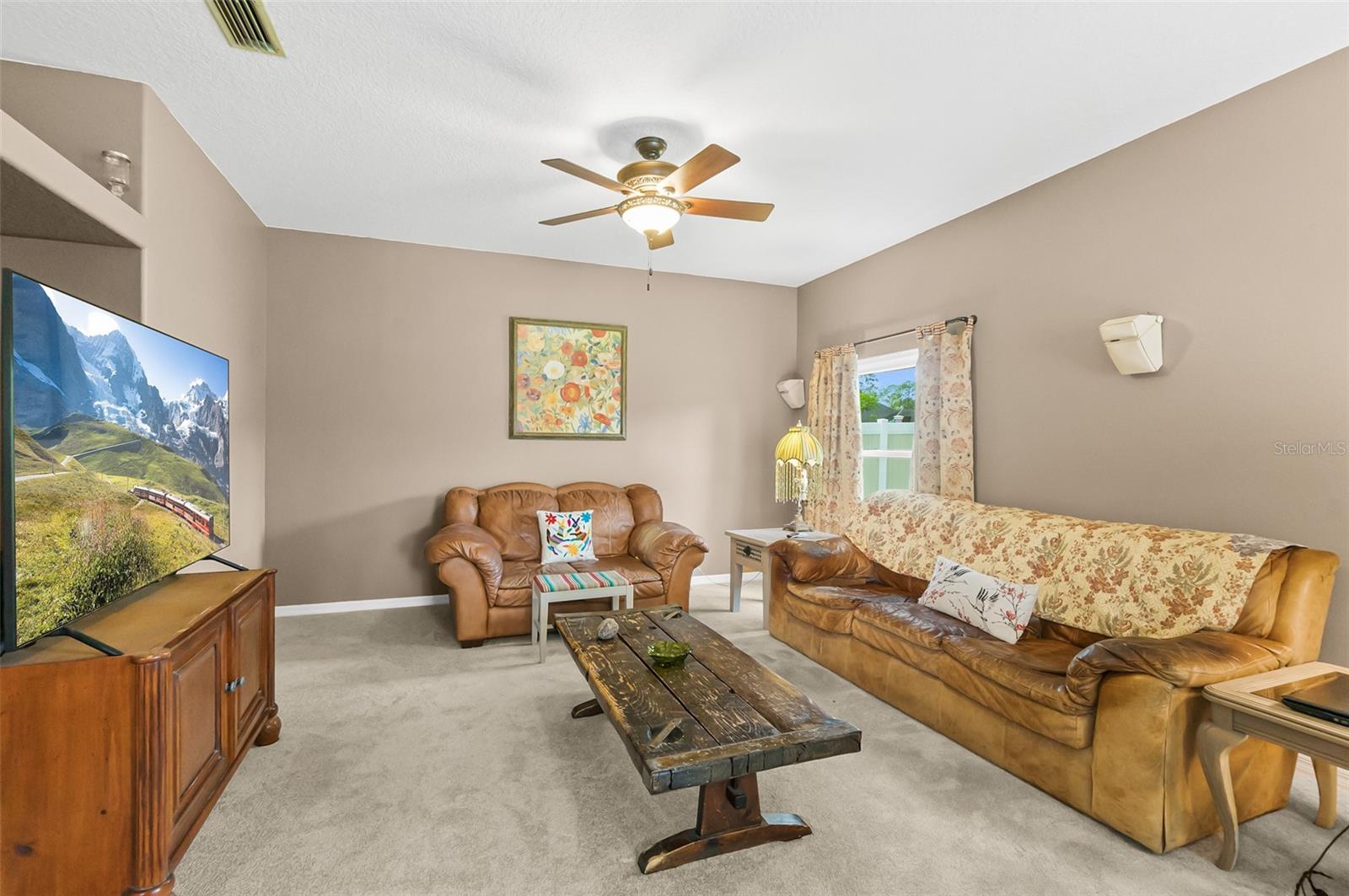 CYPRESS KNOLL - Residential