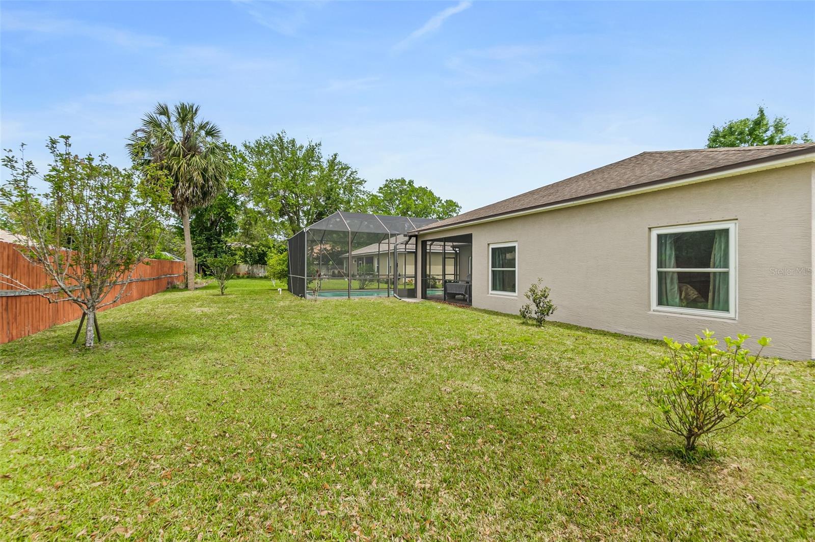 CYPRESS KNOLL - Residential