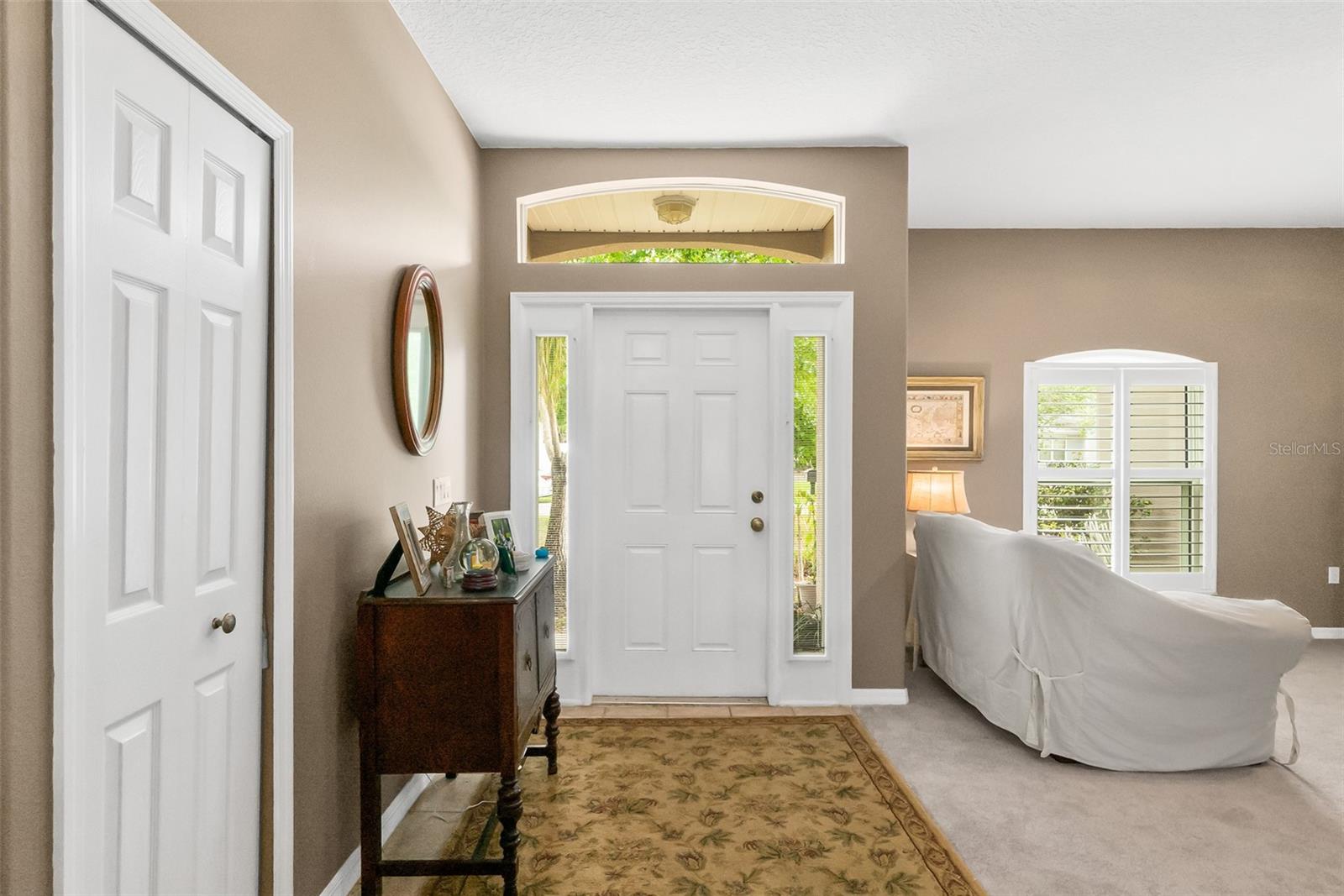 CYPRESS KNOLL - Residential