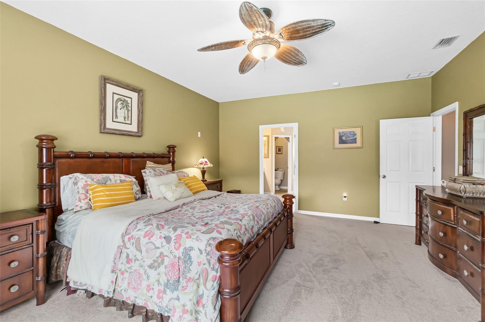 CYPRESS KNOLL - Residential