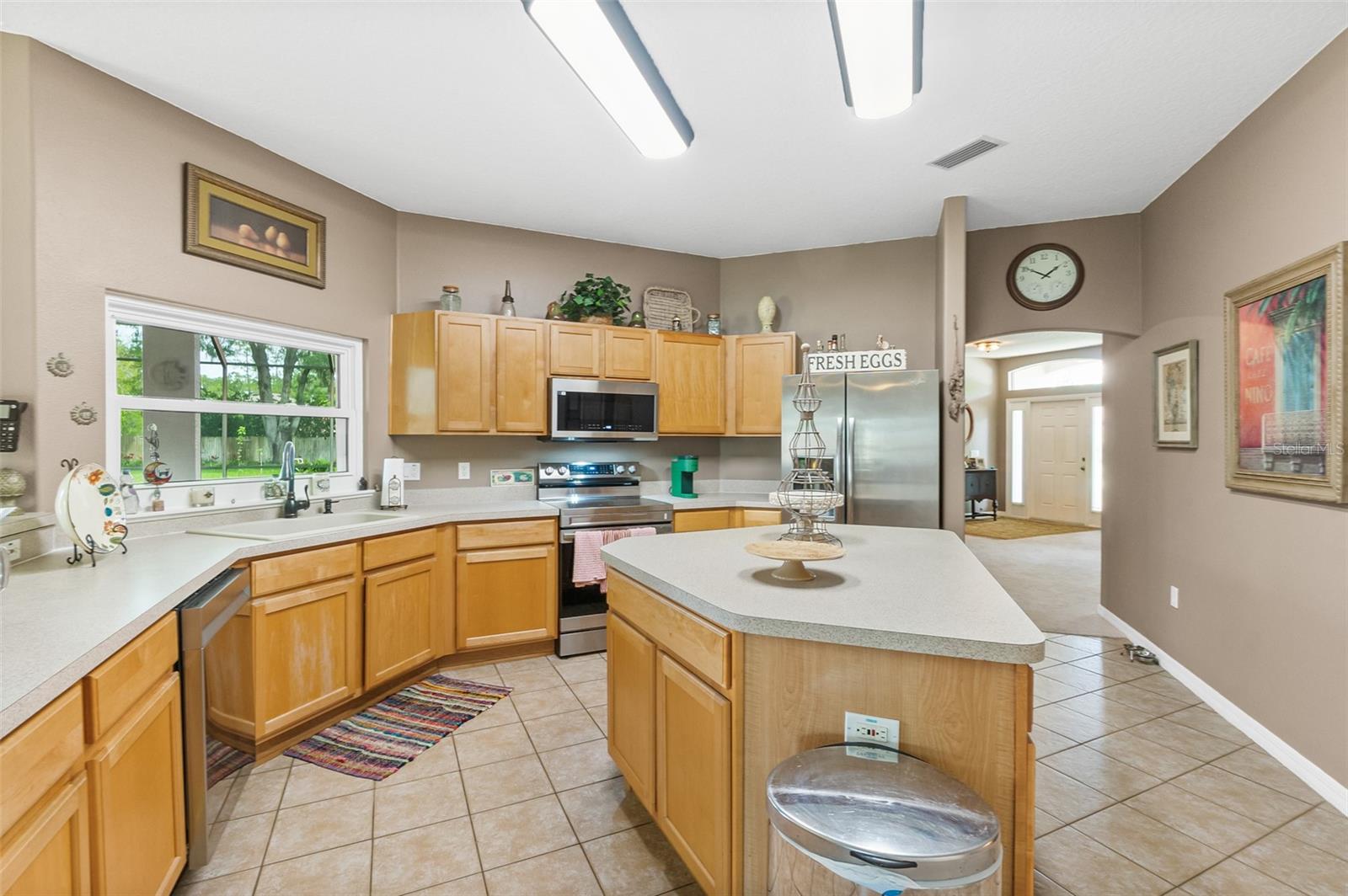 CYPRESS KNOLL - Residential