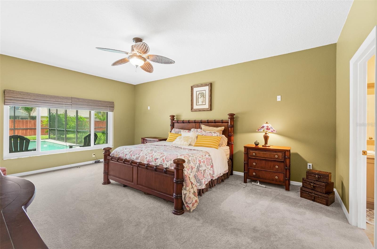 CYPRESS KNOLL - Residential