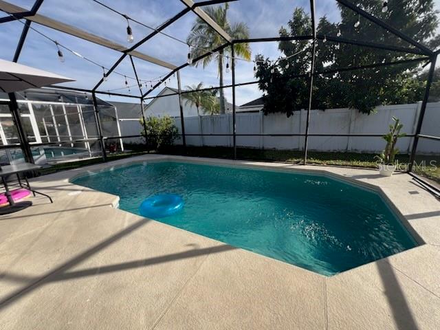 SARATOGA PARK - Residential Lease