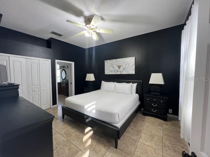 SARATOGA PARK - Residential Lease