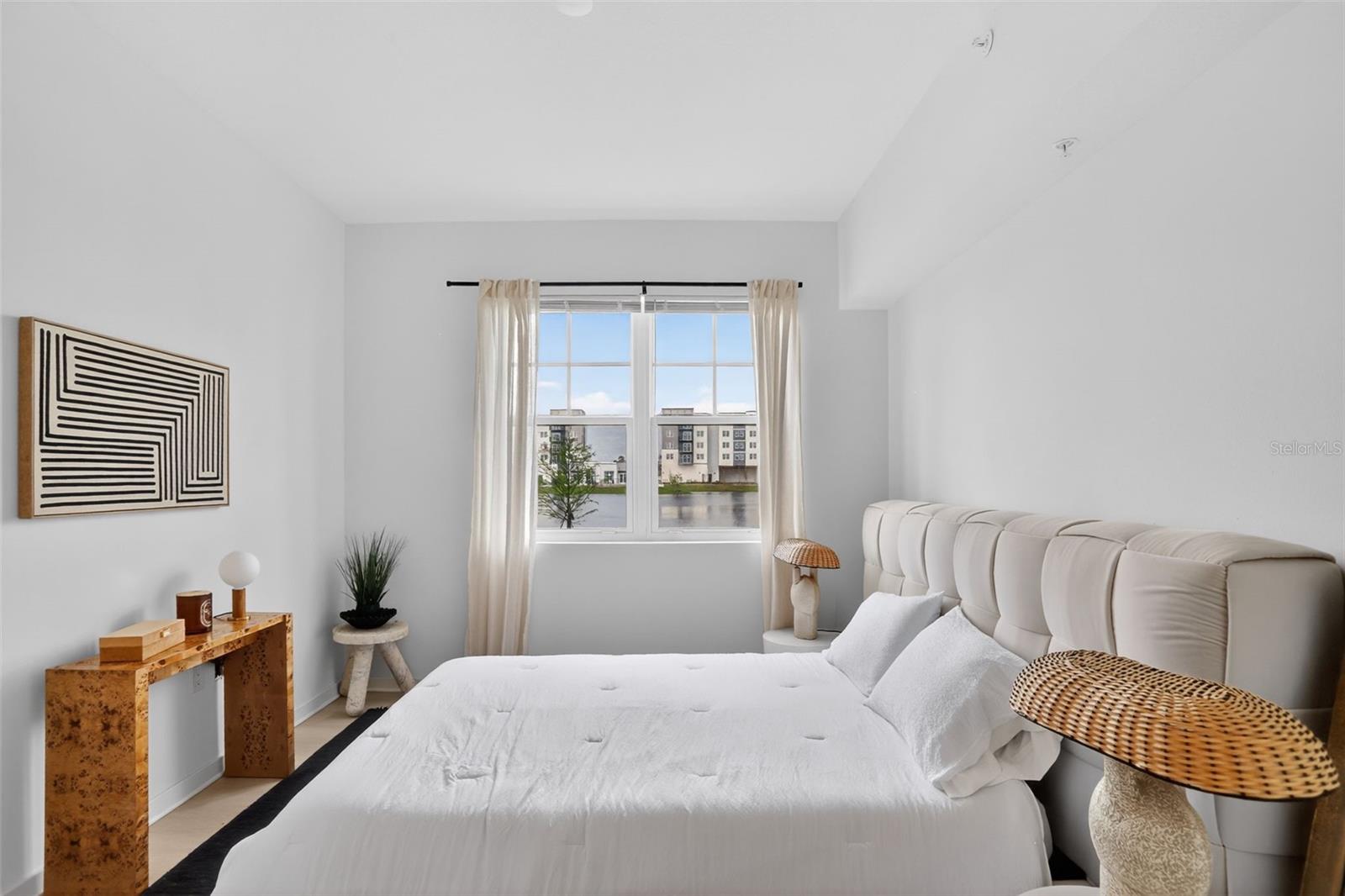 MILLENIA PARK - Residential Lease