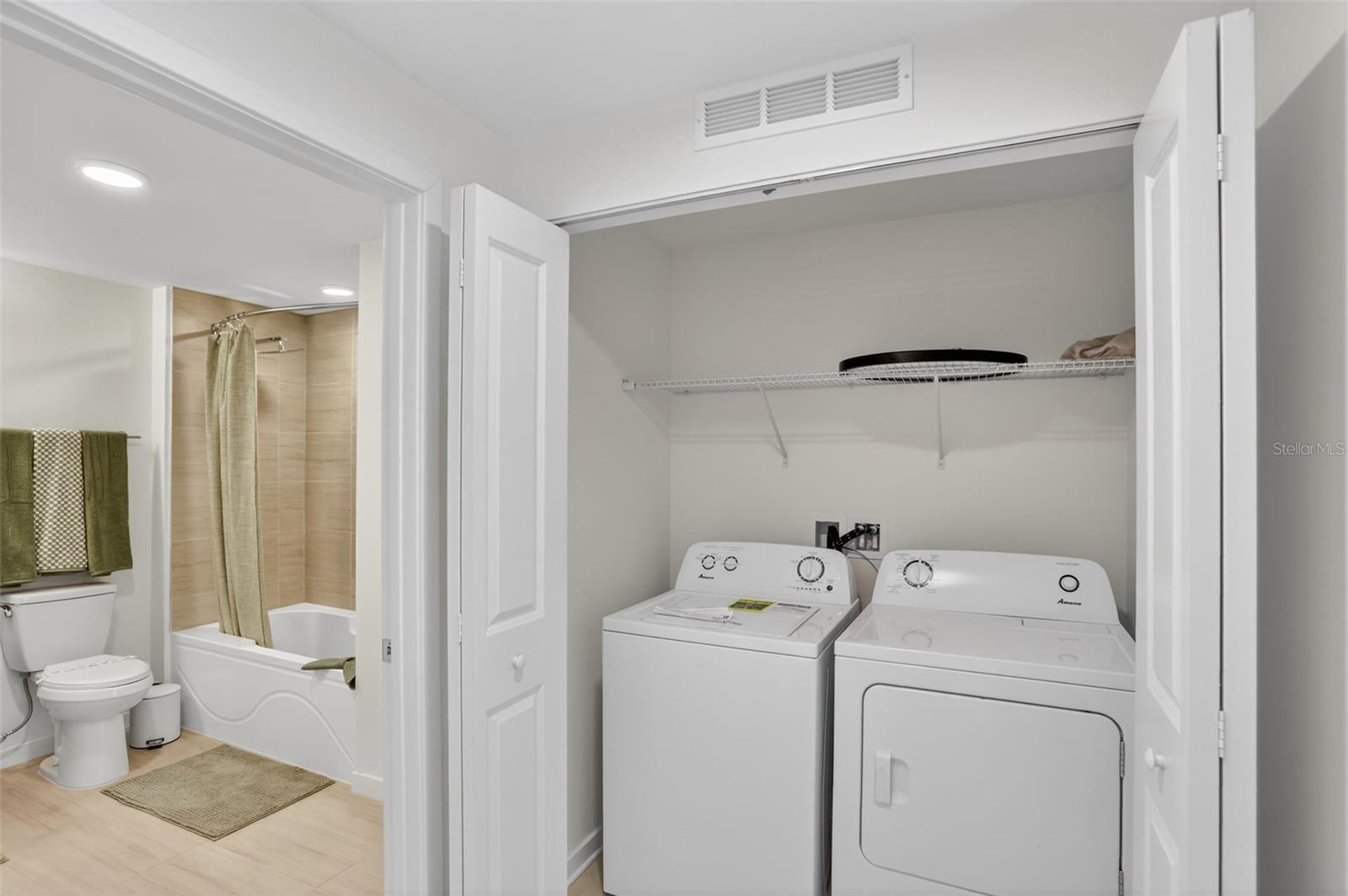 MILLENIA PARK - Residential Lease