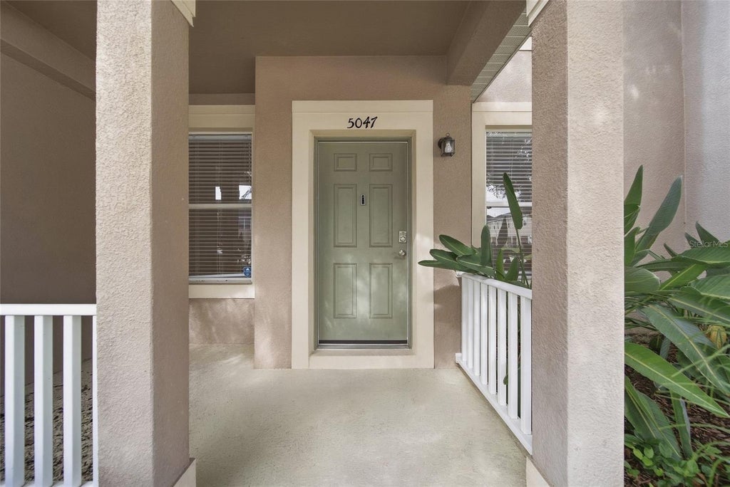 Photo of 5047 Chipotle Lane, Wesley Chapel, FL 33544 (MLS # TB8548719)