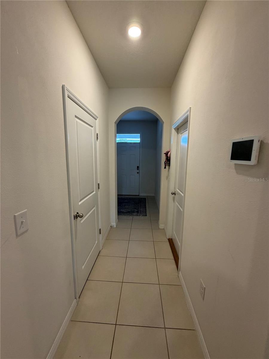 8620 MILESTONE DRIVE