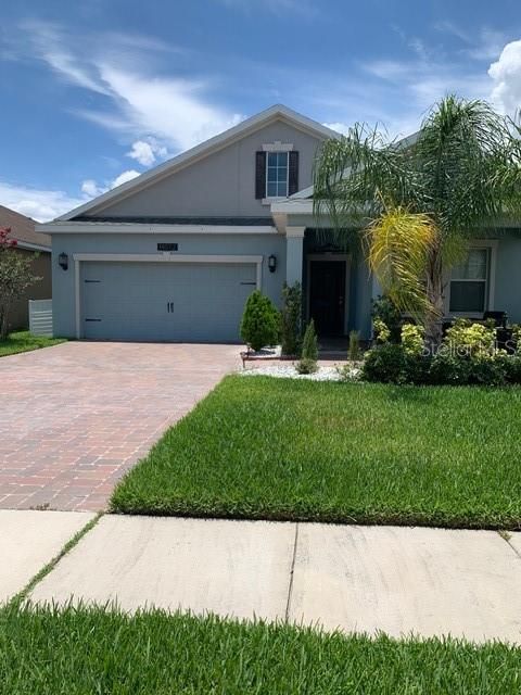 14072 GOLD BRIDGE DRIVE ORLANDO FL 32824