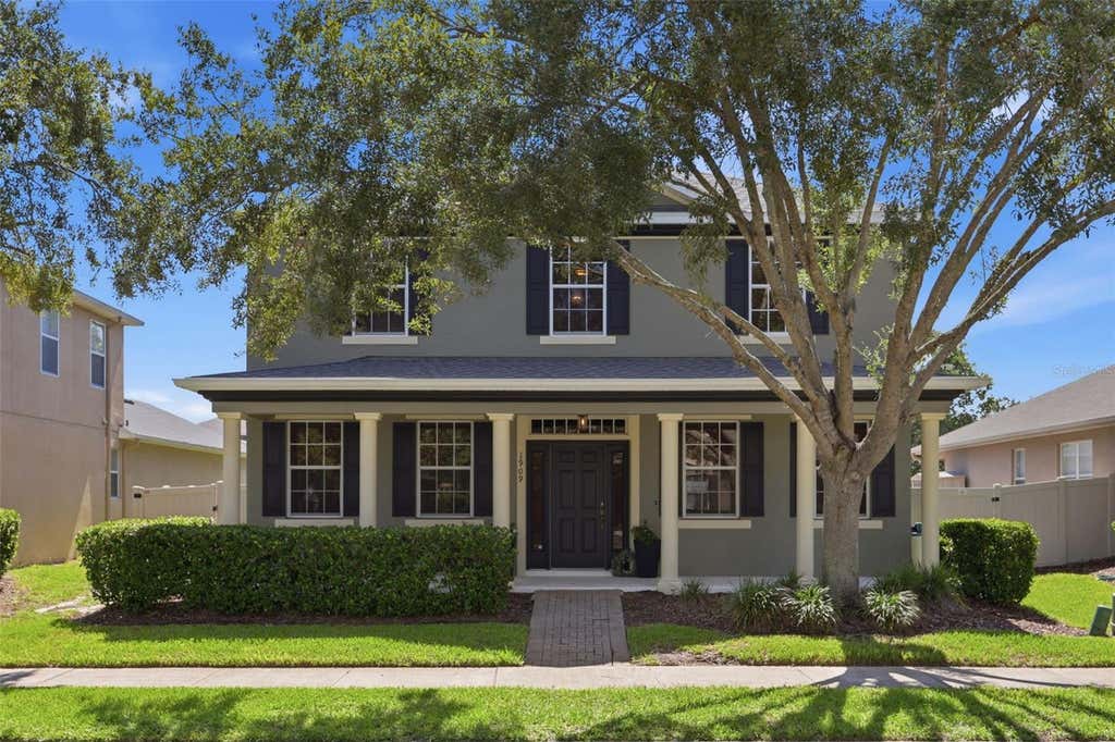 Photo of 1909 Varick Way, Casselberry, FL 32707 (MLS # O6417965)