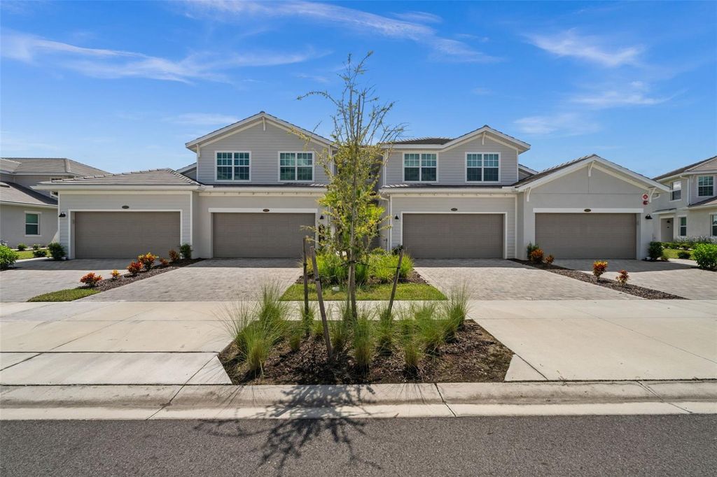 Photo of 43282 Water Bird Way #6311, Punta Gorda, FL 33982 (MLS # C7515188)