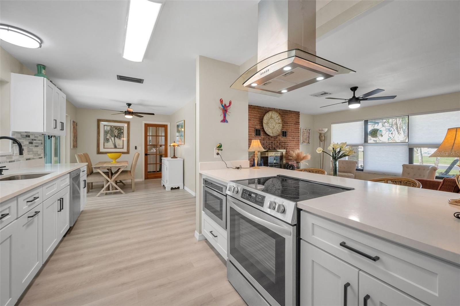 BELLEVUE ESTATES 1ST ADD - Residential