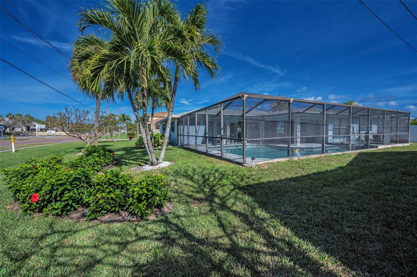 BELLEVUE ESTATES 1ST ADD - Residential