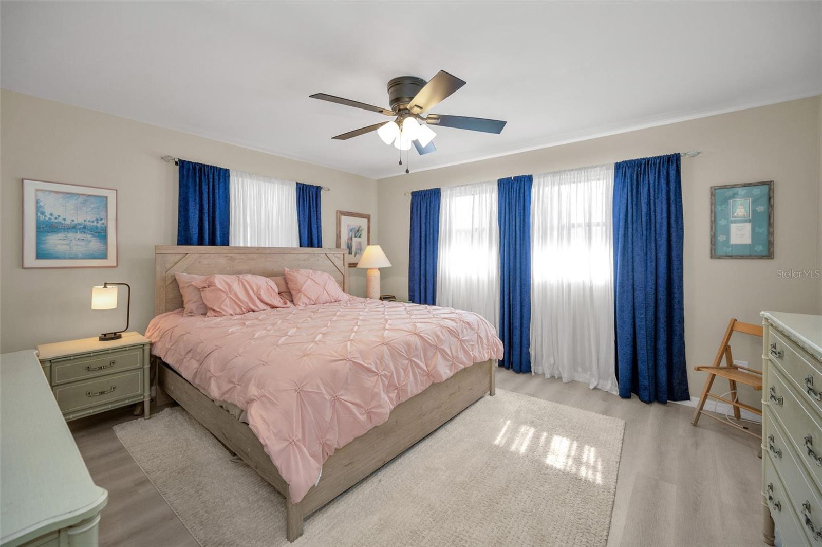 BELLEVUE ESTATES 1ST ADD - Residential