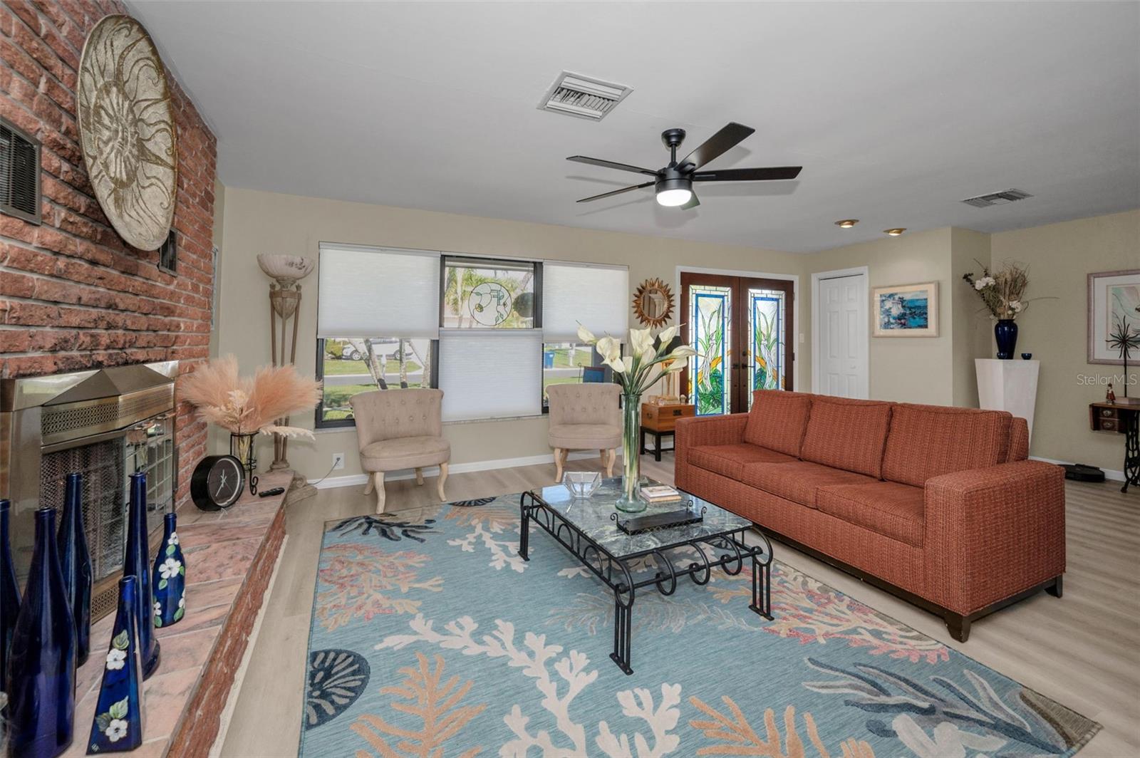 BELLEVUE ESTATES 1ST ADD - Residential