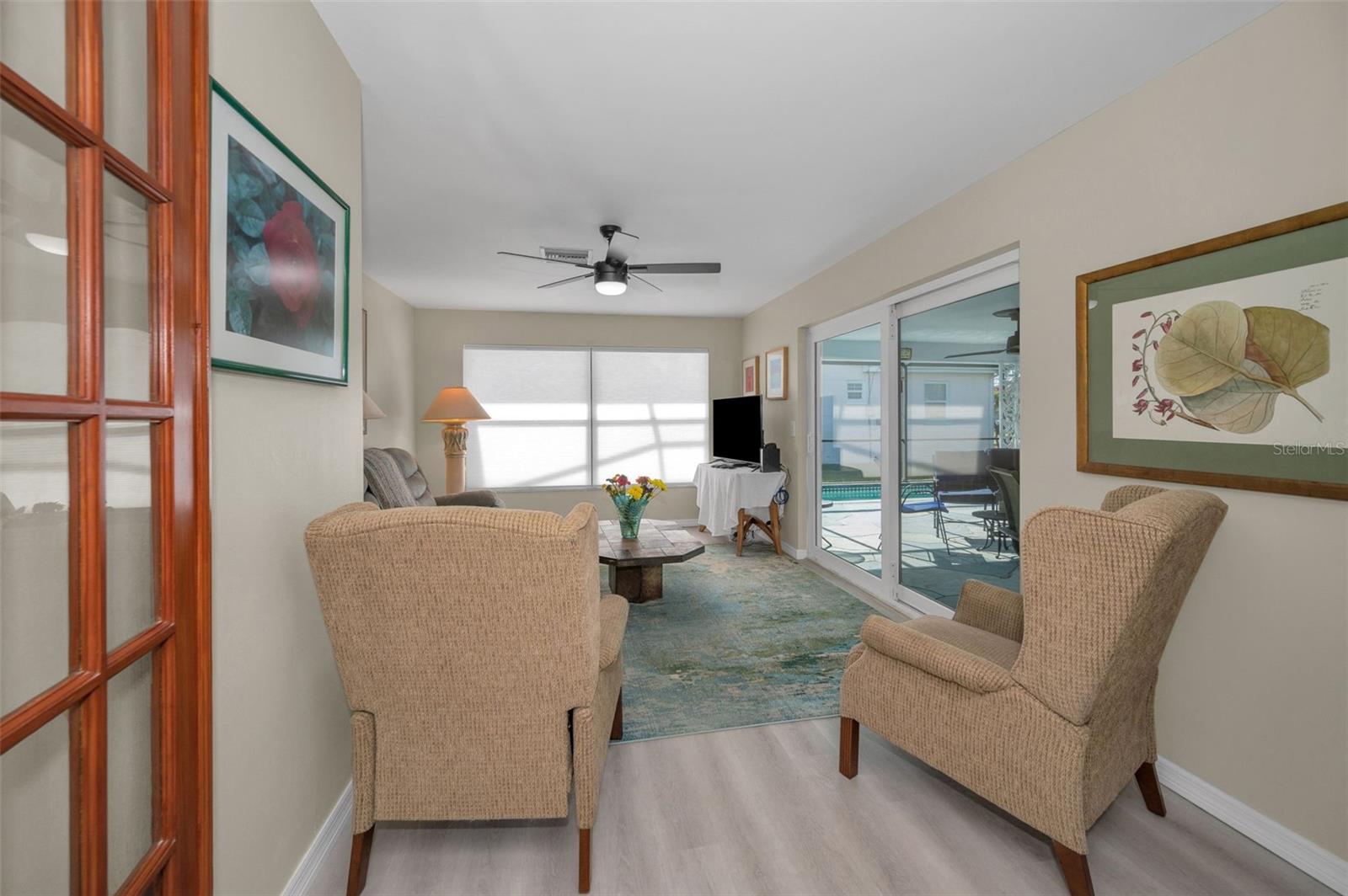 BELLEVUE ESTATES 1ST ADD - Residential