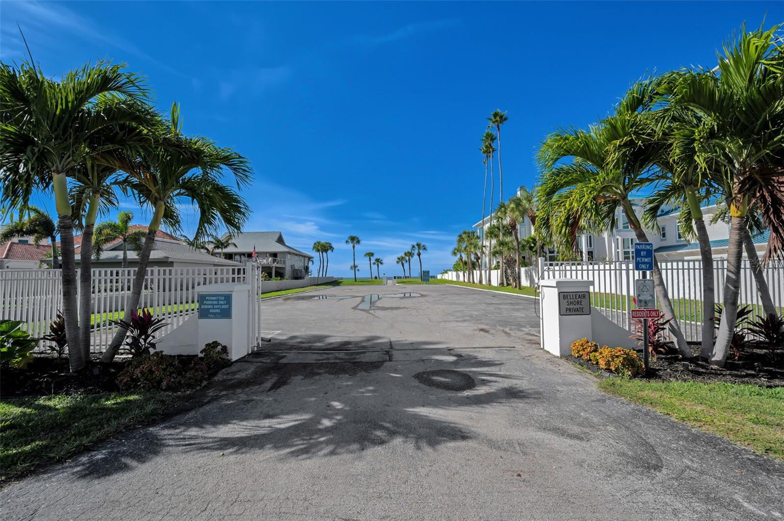 BELLEVUE ESTATES 1ST ADD - Residential