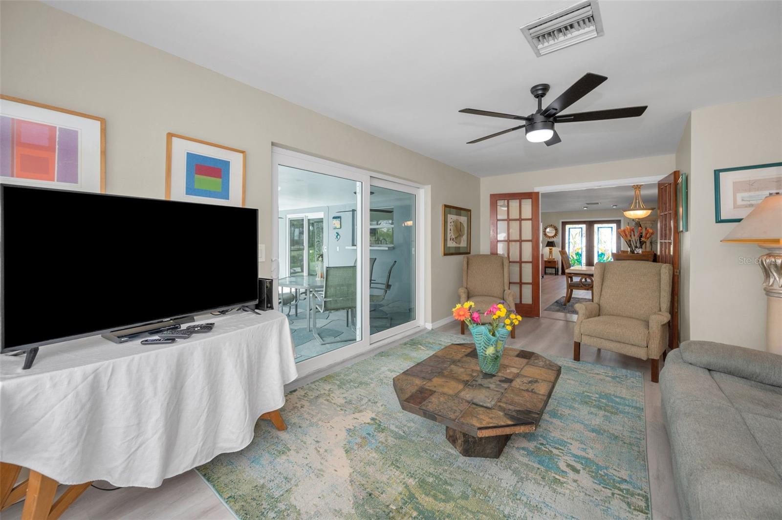 BELLEVUE ESTATES 1ST ADD - Residential