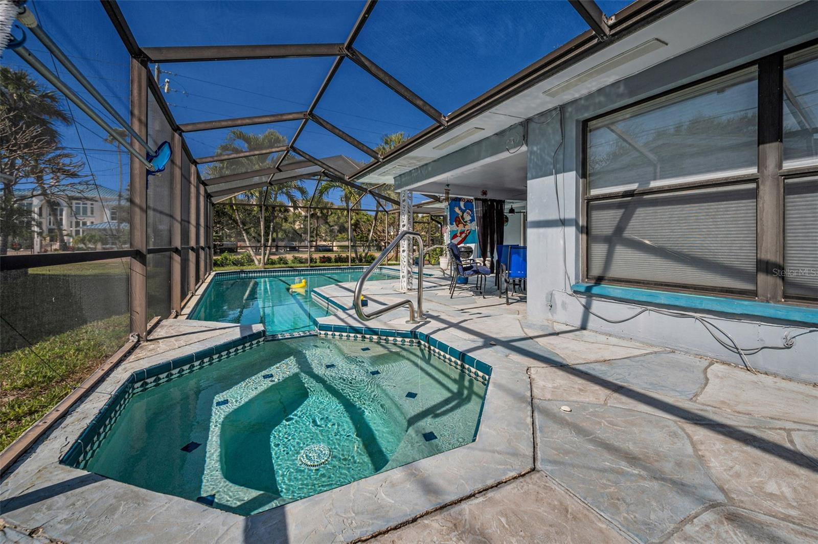 BELLEVUE ESTATES 1ST ADD - Residential