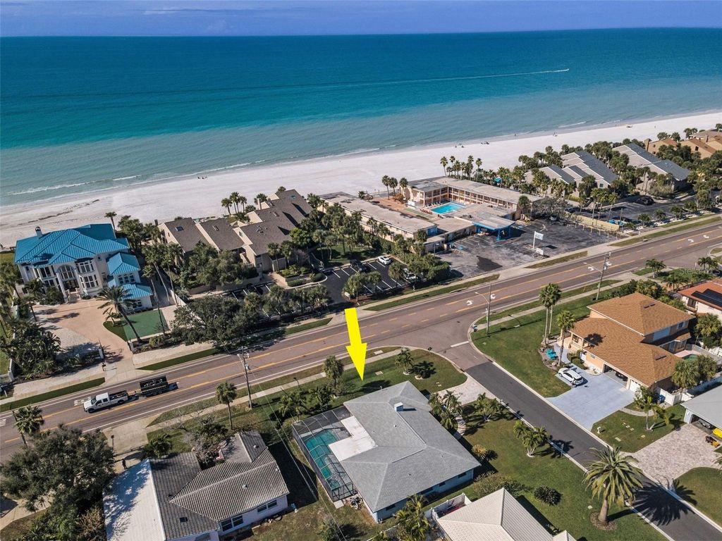 Photo of 100 20th Street, Belleair Beach, FL 33786 (MLS # TB8452532)