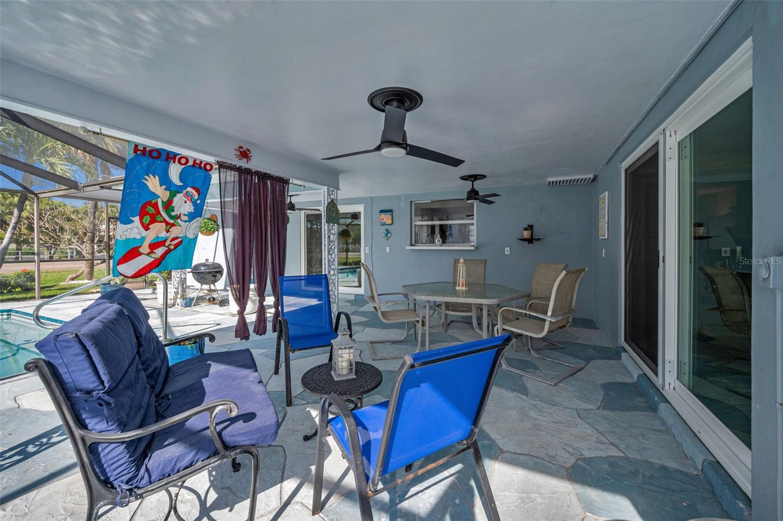 BELLEVUE ESTATES 1ST ADD - Residential