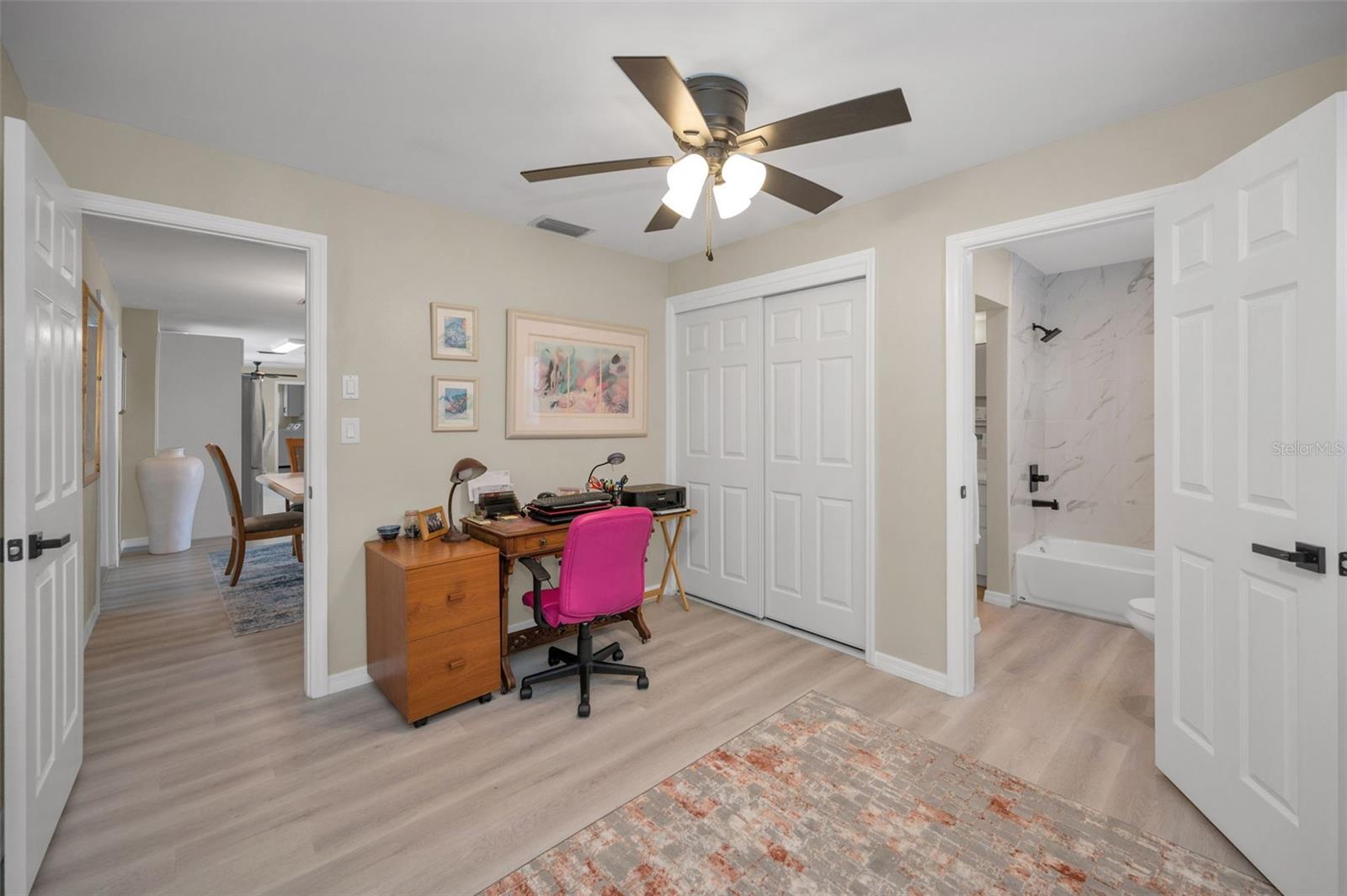 BELLEVUE ESTATES 1ST ADD - Residential