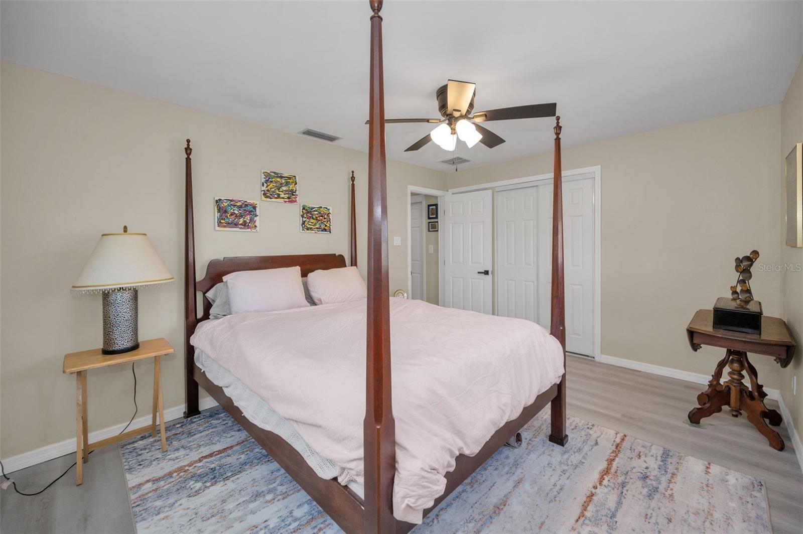 BELLEVUE ESTATES 1ST ADD - Residential