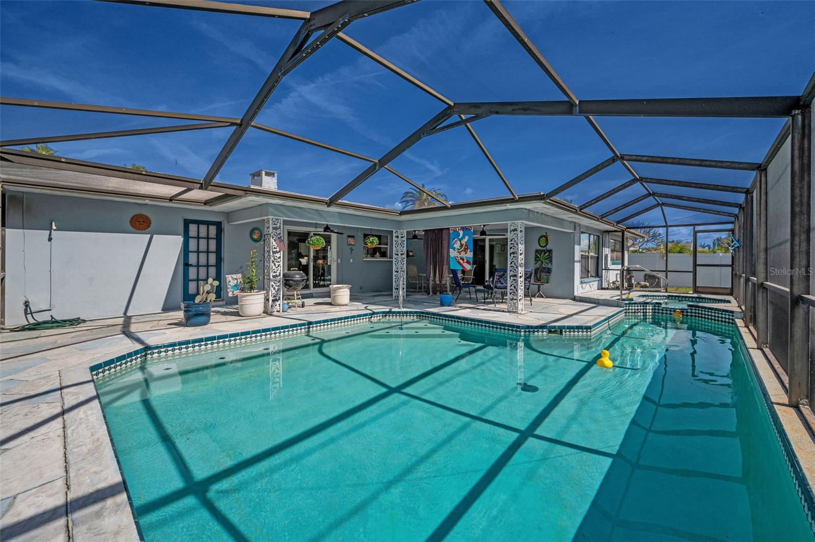 BELLEVUE ESTATES 1ST ADD - Residential