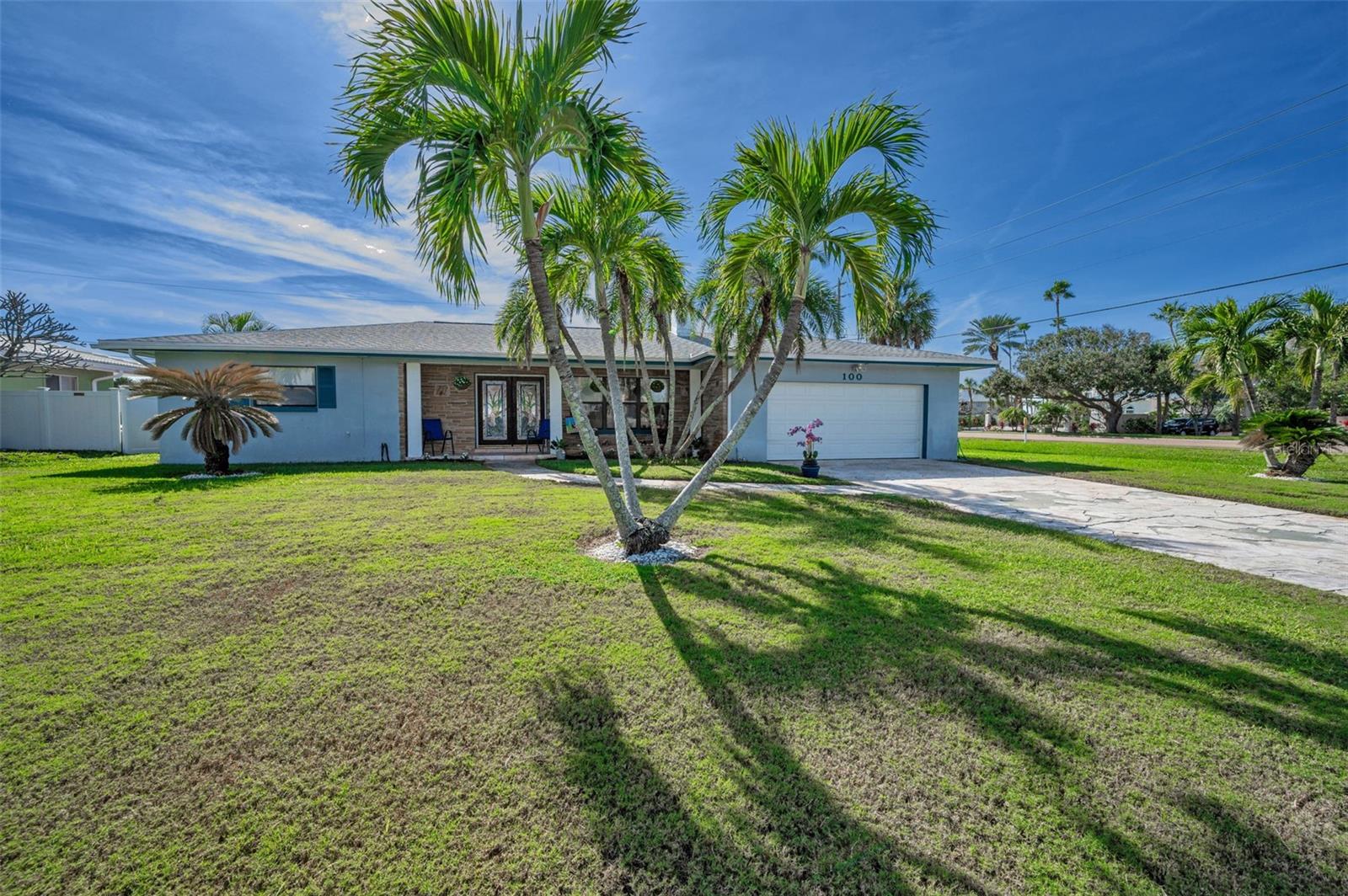 BELLEVUE ESTATES 1ST ADD - Residential