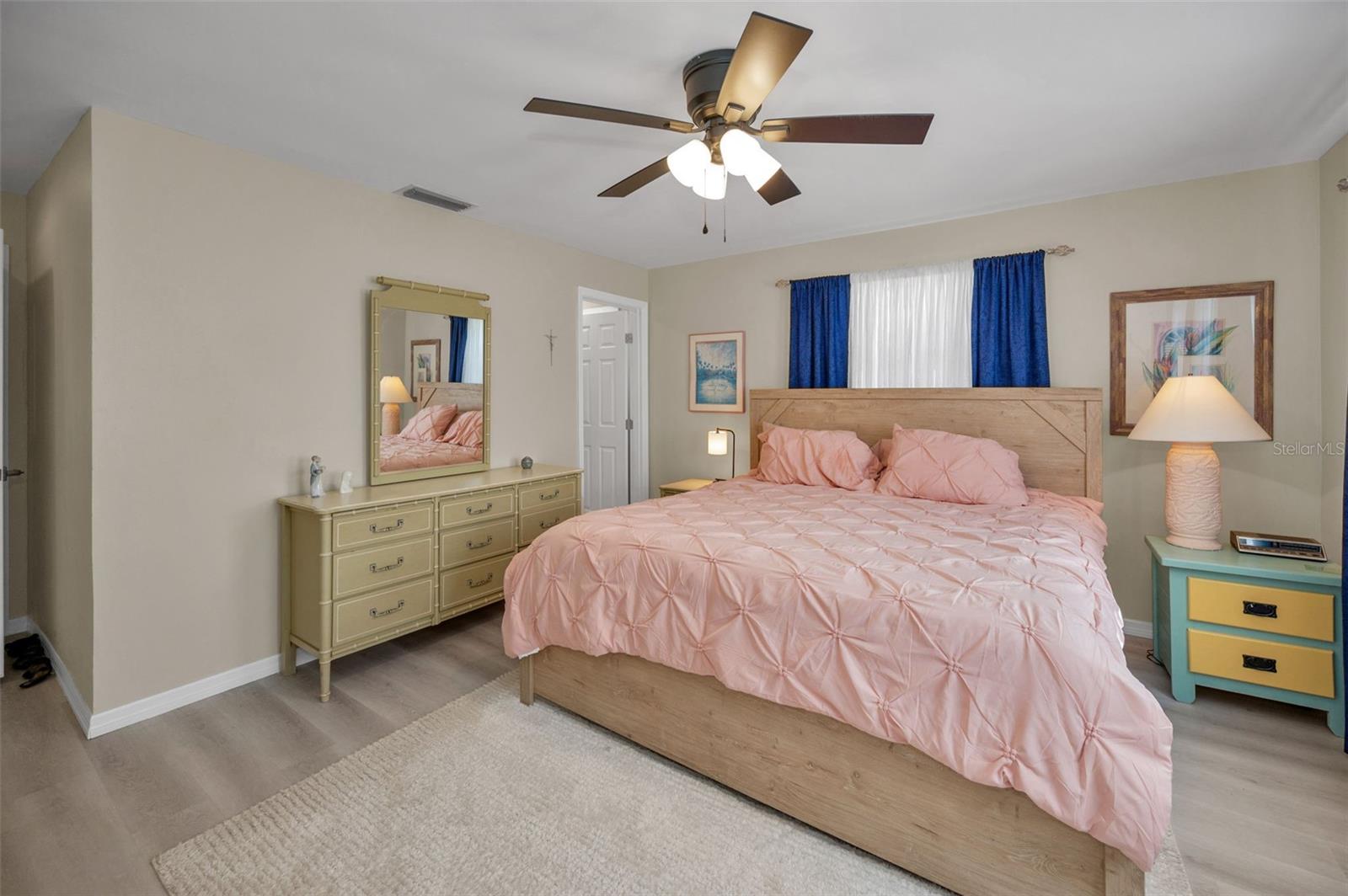 BELLEVUE ESTATES 1ST ADD - Residential