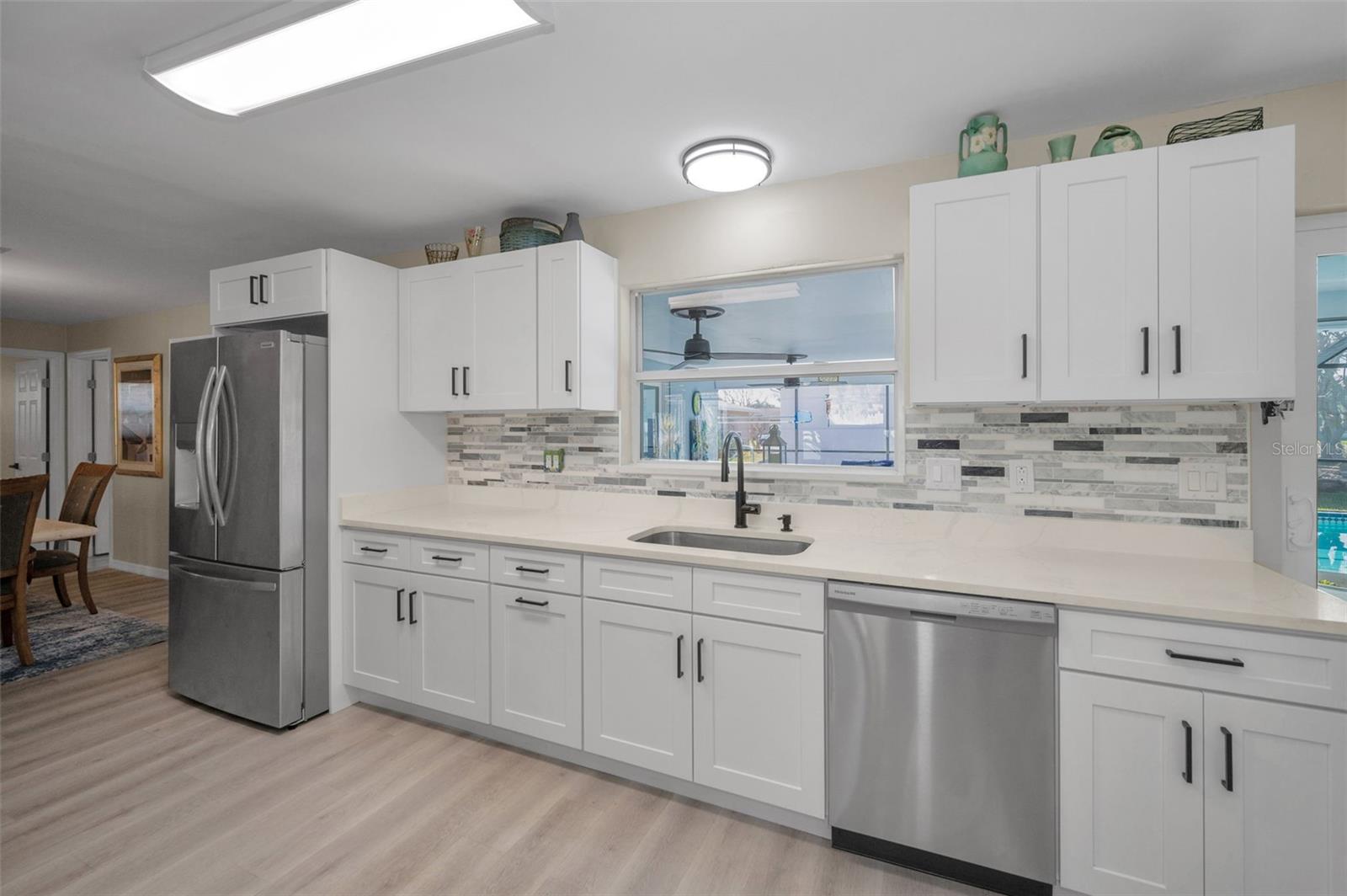 BELLEVUE ESTATES 1ST ADD - Residential