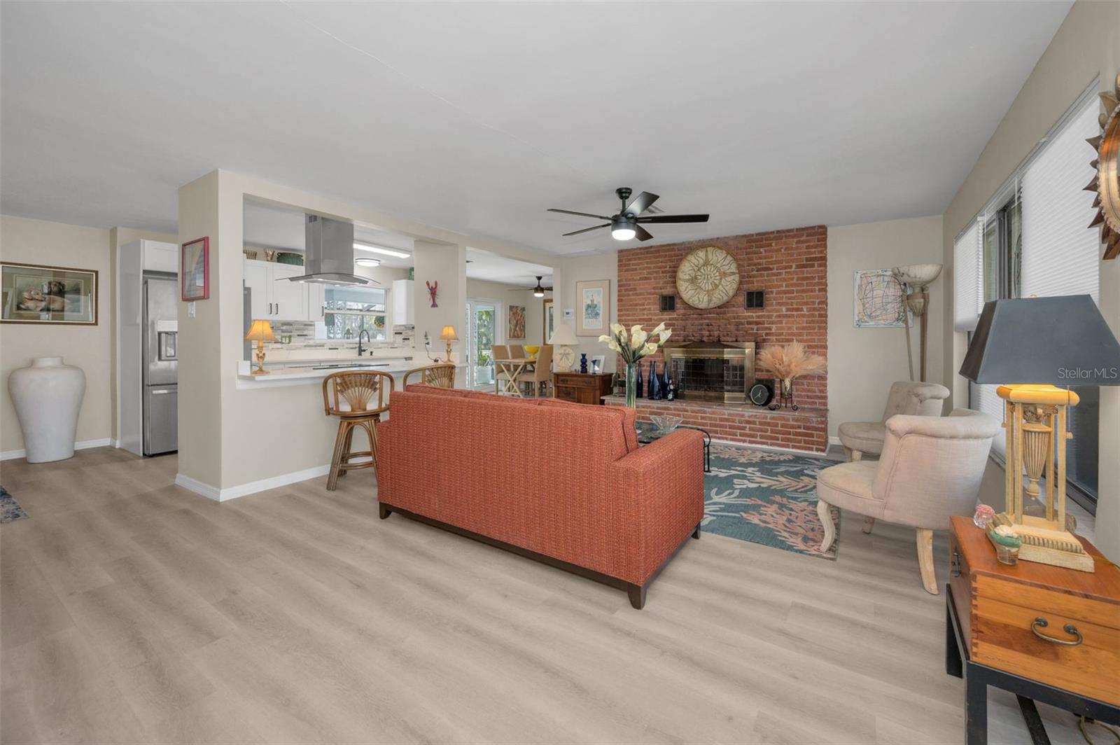 BELLEVUE ESTATES 1ST ADD - Residential