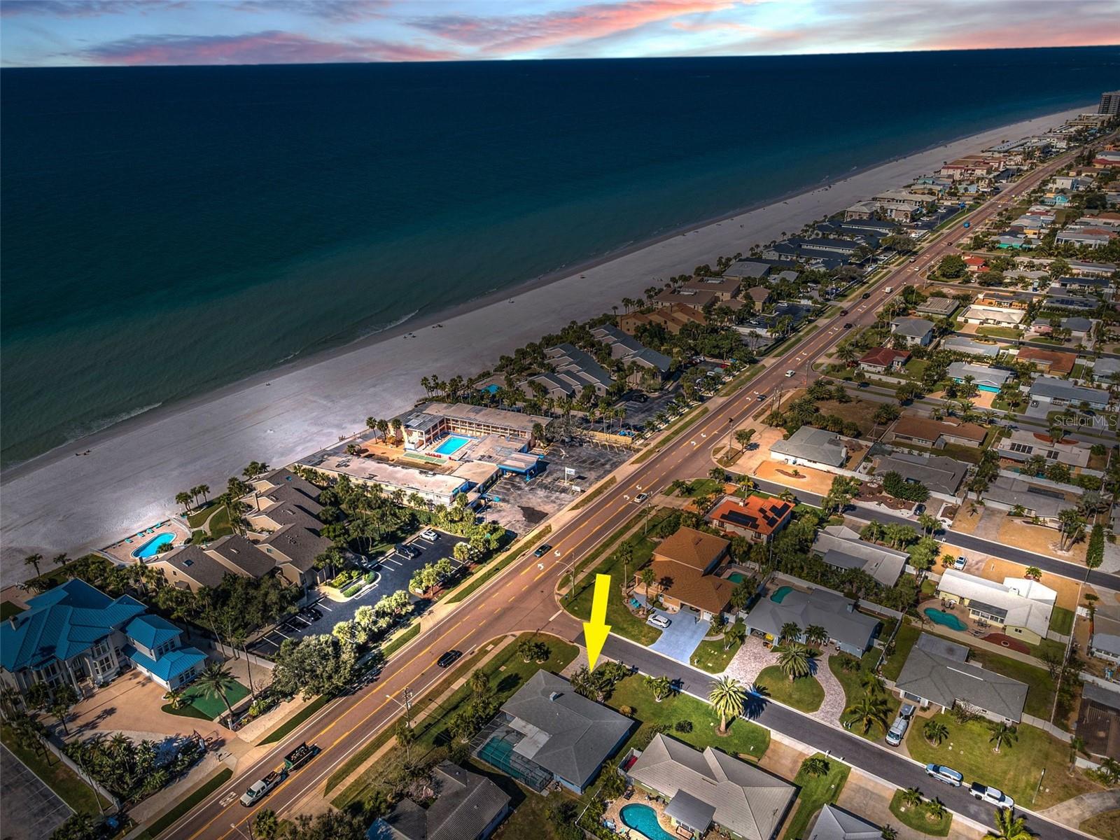 BELLEVUE ESTATES 1ST ADD - Residential