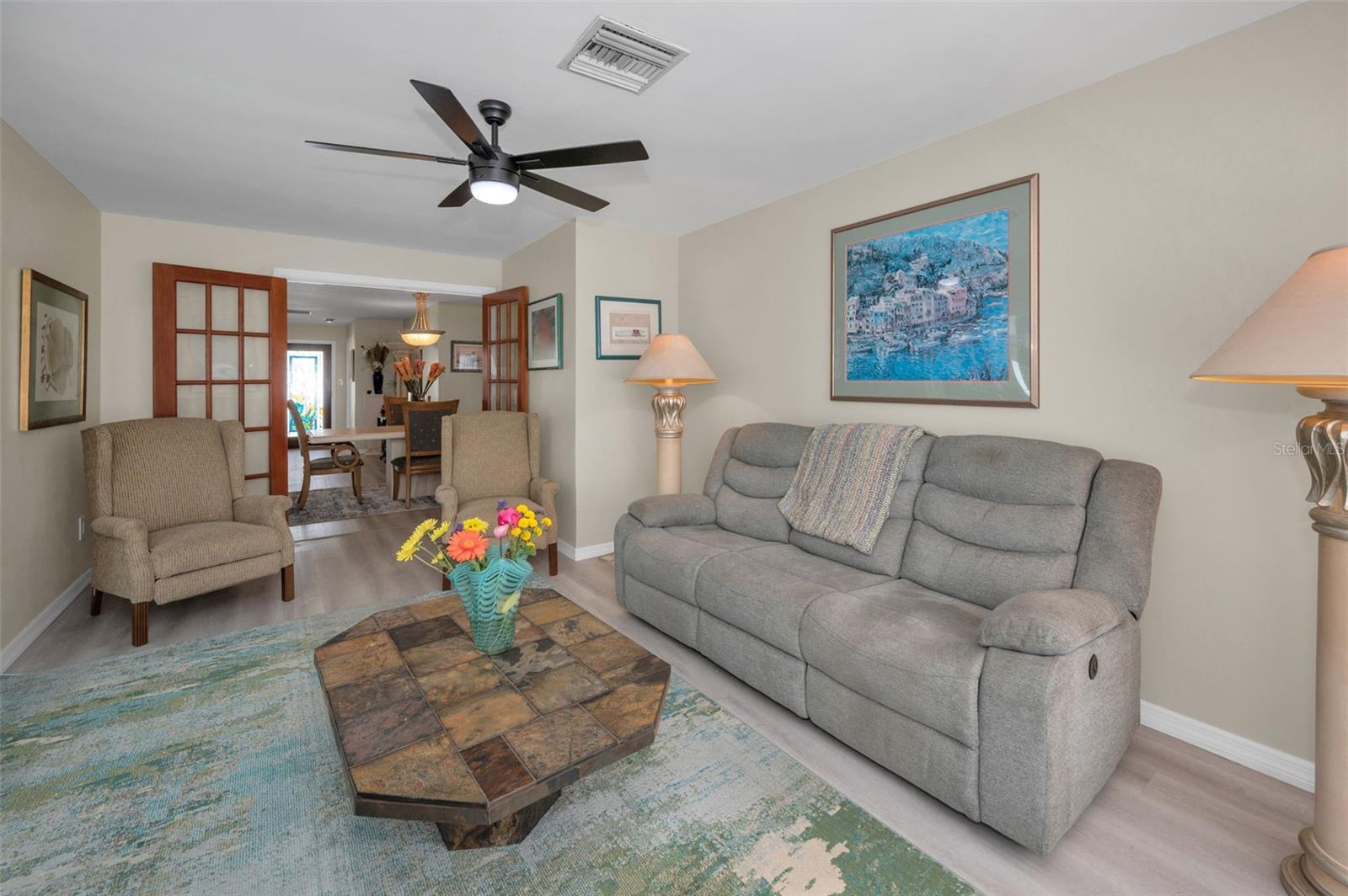 BELLEVUE ESTATES 1ST ADD - Residential