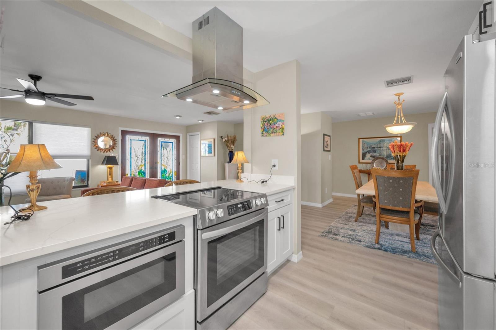 BELLEVUE ESTATES 1ST ADD - Residential