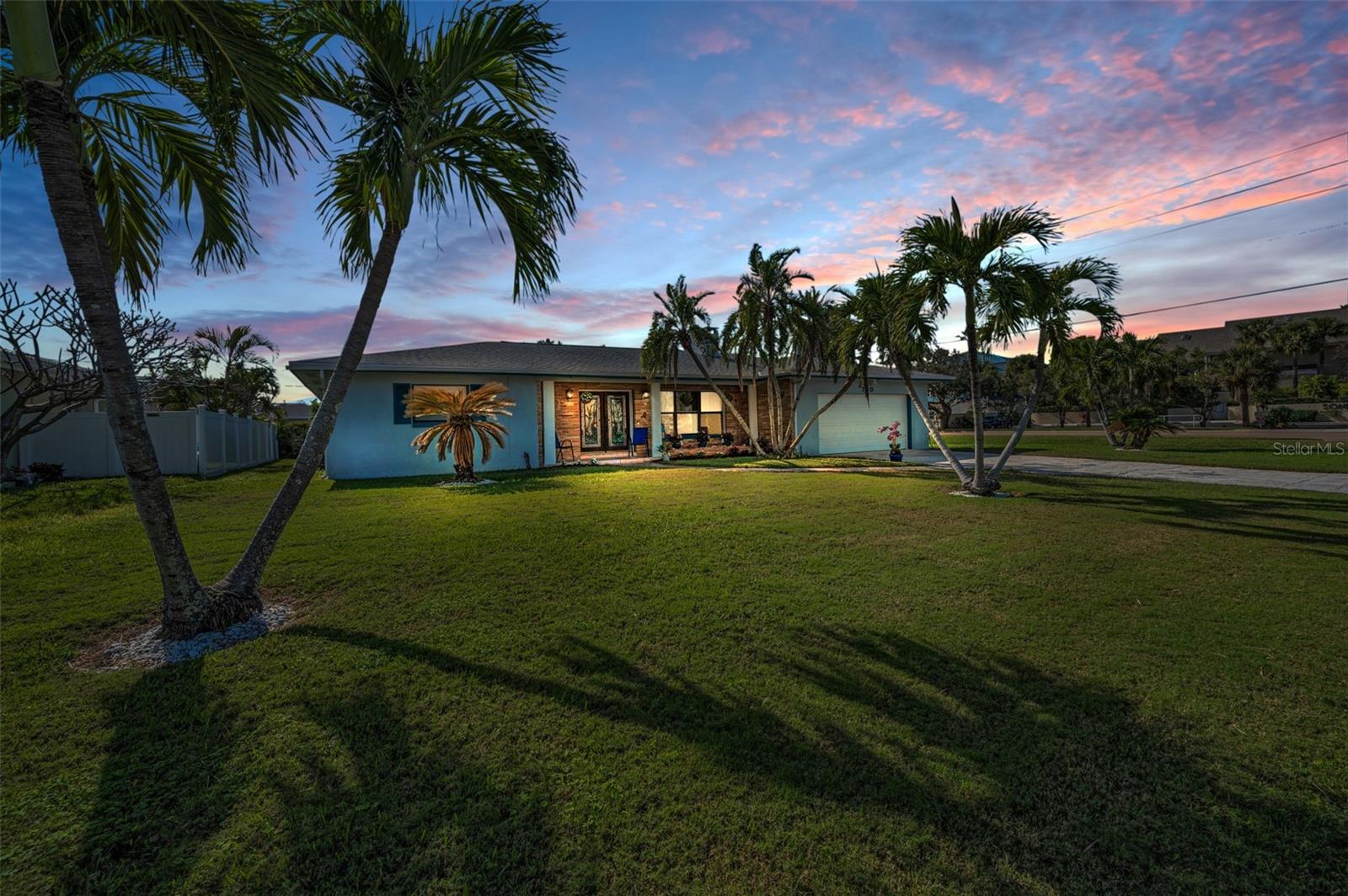 BELLEVUE ESTATES 1ST ADD - Residential