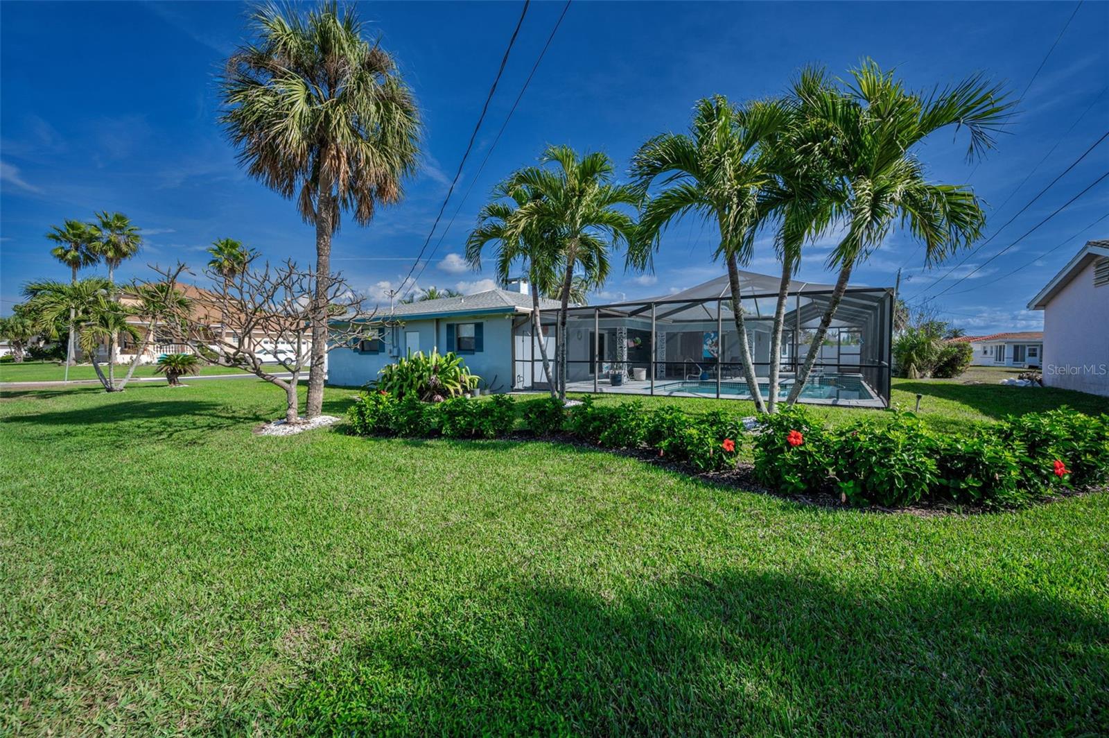 BELLEVUE ESTATES 1ST ADD - Residential