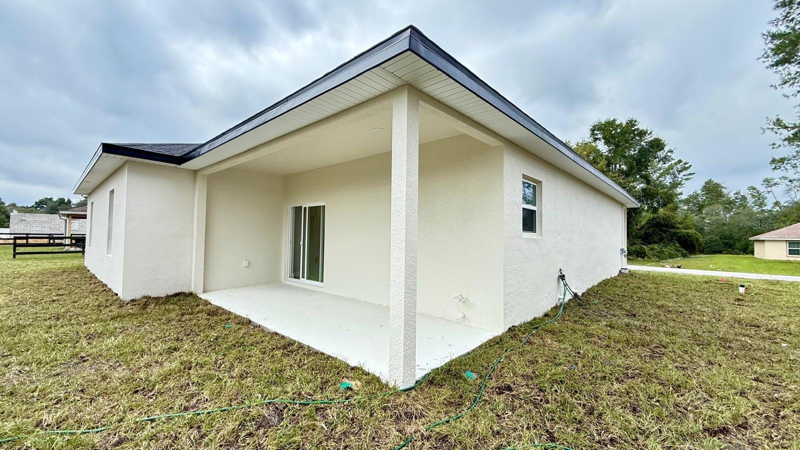 MARION OAKS UN THREE - Residential