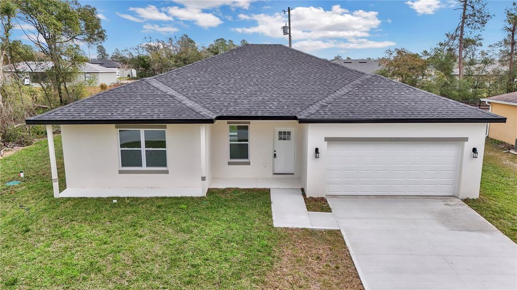 Photo of 15177 SW 28th Avenue Road, Ocala, FL 34473 (MLS # O6356105)