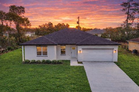 Photo of 15177 SW 28th Avenue Road, Ocala, FL 34473 (MLS # O6356105)