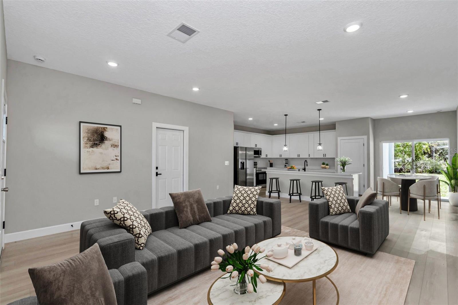 MARION OAKS UN THREE - Residential